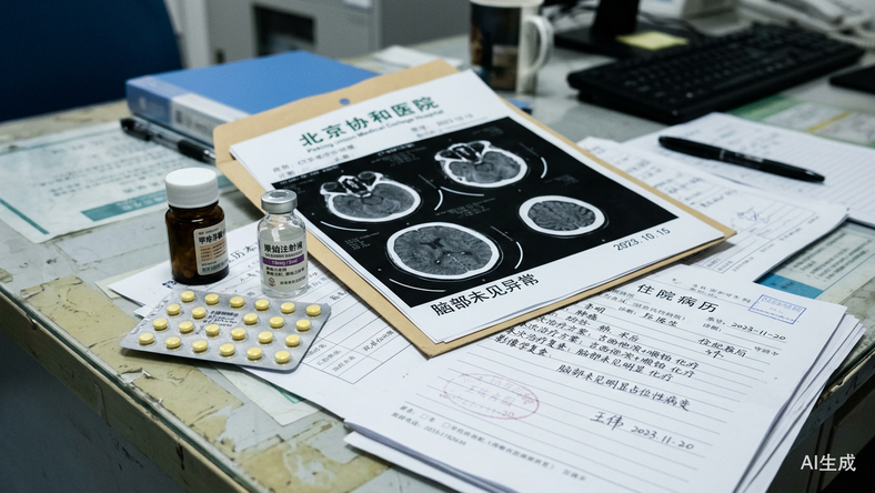 没癌症却被化疗十几年,英国曝出离谱误诊